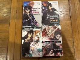 Sword Art Online, Progressive + Aincrad Fairy Dance!
