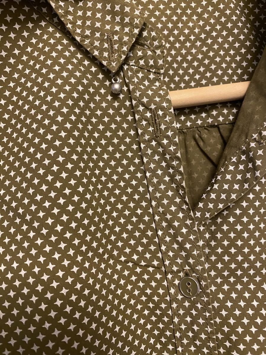 Marc O'Polo Camicette: Bluse von Marc O‘Polo – Usato da Bern venduto da Emaxxx 1
