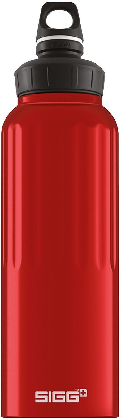 Sigg Borracce & Thermos: SIGG Trinkflasche WMB Traveller 1,5L – Nuovo e nell'imballaggio originale da Kägiswil venduto da nick333