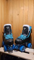 Rollschuhe unbenutzt Grösse 38