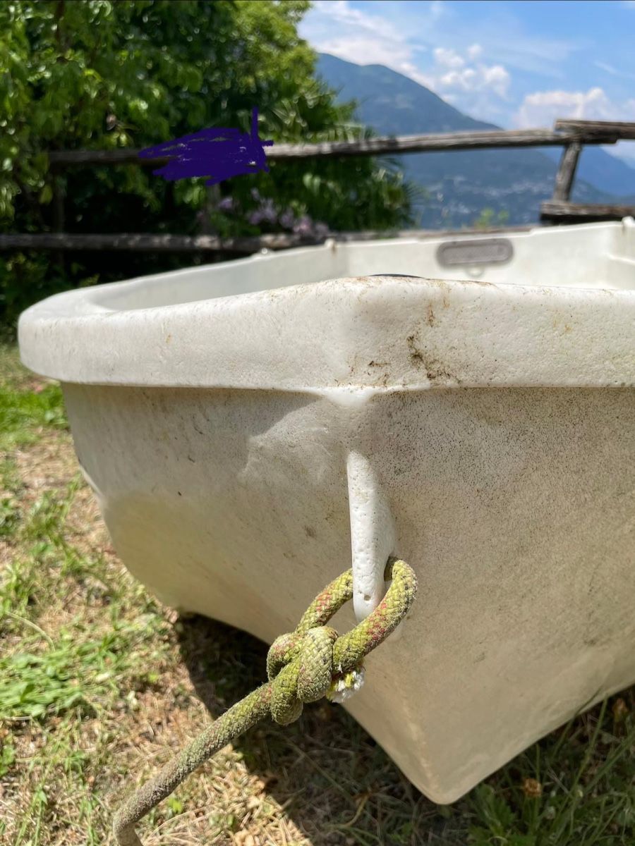 Boote: Beiboot Dinghy  – Gebraucht aus Arlesheim von prior 5