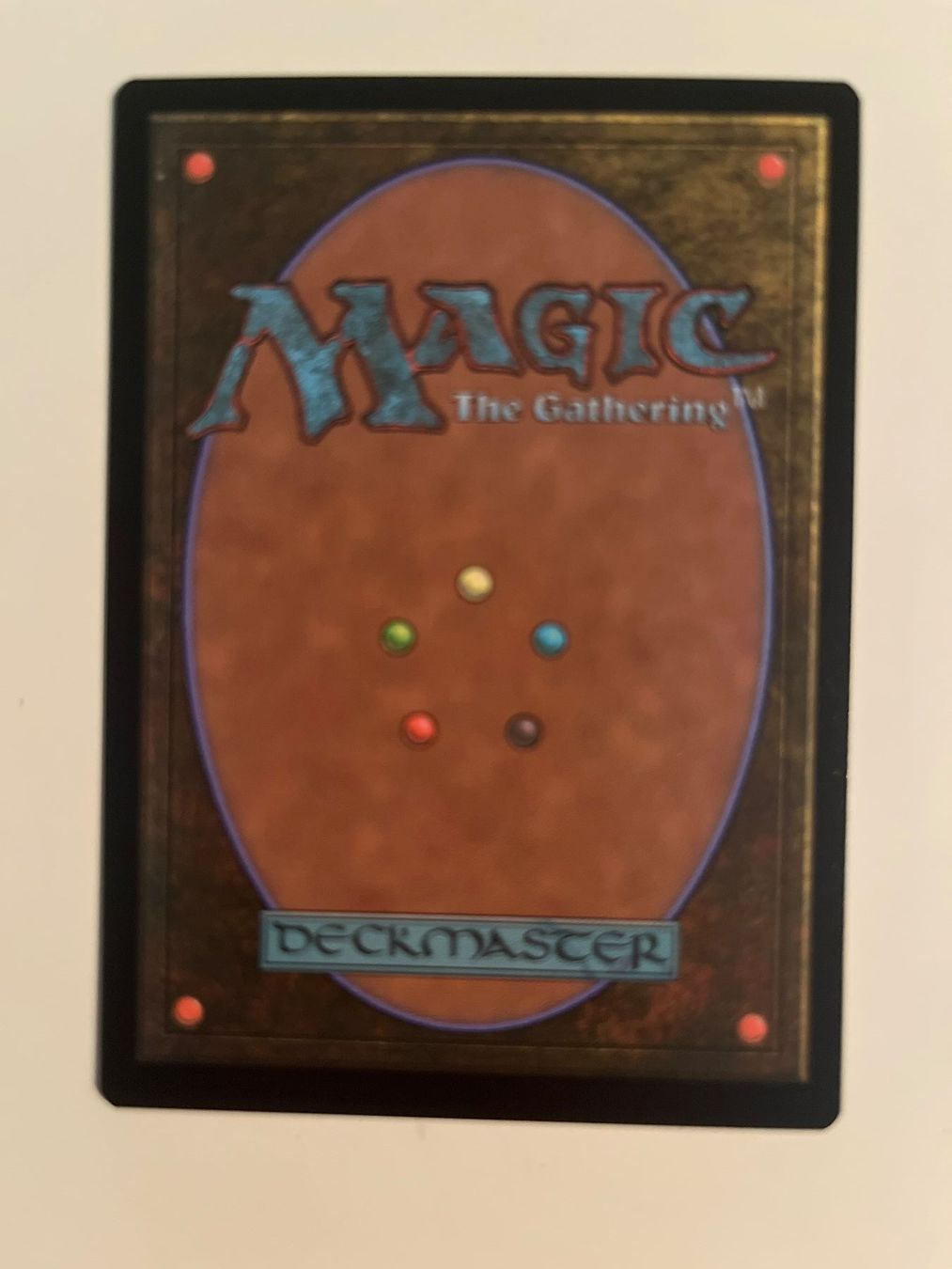 Magic The Gathering Cartes à collectionner: 1 x Spinerock Tyrant - Magic: The Gathering - MtG – D'occasion à Kriens par Shadi1980 1