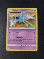 Zubat 64/214 Pokémon SM Unbroken Bonds 2019 (EN) ab 1.-