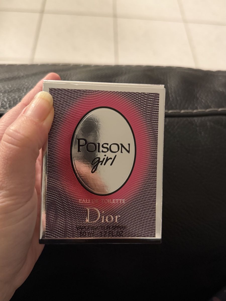 Dior Profumi & Eau de Toilette: Christian Dior Duft – Nuovo (secondo la descrizione) da Turgi venduto da ku-vo01