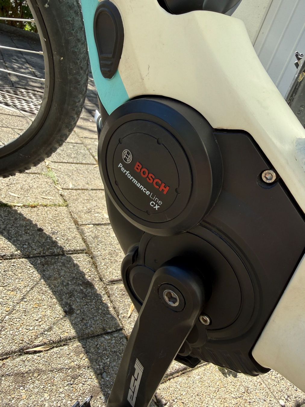 Cube Biciclette: E-Bike Cube Access Hybrid 500 – Usato da Stäfa venduto da sabsi99 2