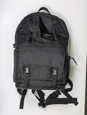 Lowepro Fastpack 250 - gebraucht