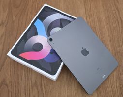 Apple iPad Air 4. Gen. | 64 GB | Wi-Fi | Space Grau