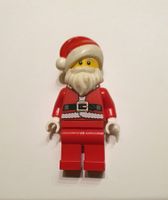Babbo Natale LEGO (Santa Claus) City