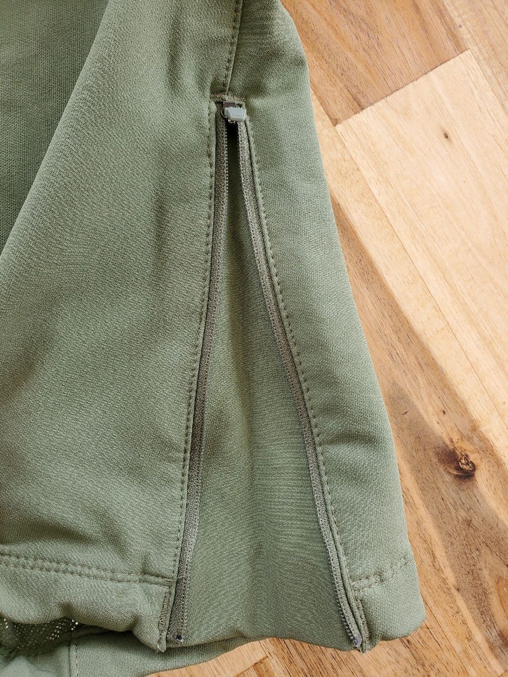 Columbia Pantaloni: Columbia Softshell Hose Gr 36 – Nuovo (secondo la descrizione) da Schwarzsee venduto da dergli01 1