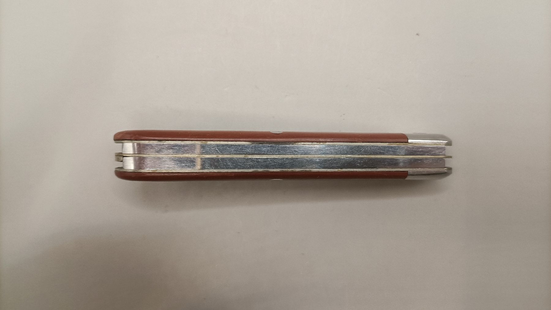 Victorinox Coltelli tascabile: couteau militaire suisse 1951-57 – Usato da Pampigny venduto da Calypso06 1