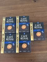 Café Royal Lungo Maxi Packs 5x36 Stück Nespresso kompatibel