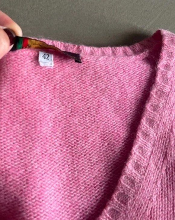 Loro Piana Pullover & Sweatshirts: Kaschmirpullover Loro Piana – Gebraucht aus Basel von ele_j688 5