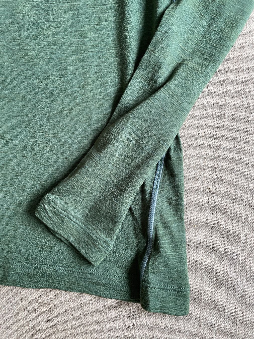 T-shirt: Artilect Longsleeve Gr. S – Usato da Zürich venduto da Nhpp 3