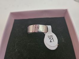 bague dragon taille 21