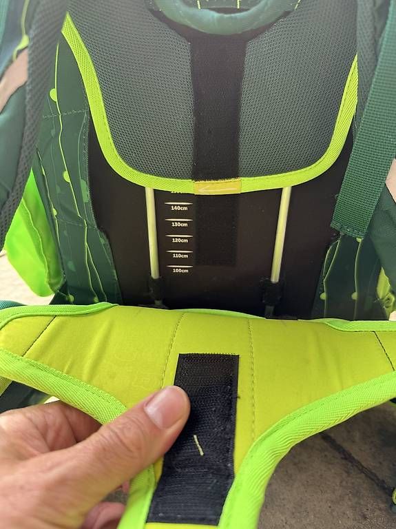 Sacs & sacs à dos: Ergobag Cubo – D'occasion à Adliswil par tob_br57 2