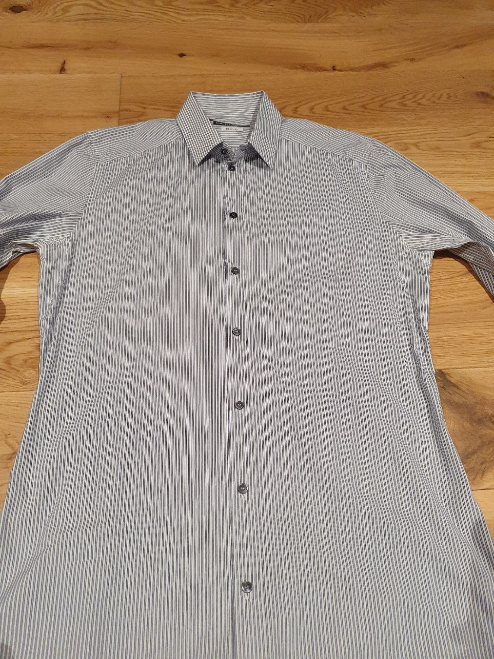 Dolce & Gabbana Hemden: Dolce & Gabbana, Hemd, 40, Neu – Neu (gemäss Beschreibung) aus Winterthur von Sjull 4