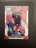 Panini Mateo Kovacic Croatia