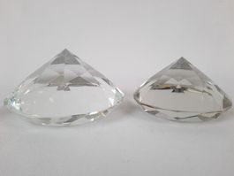 2 Kristallsteine