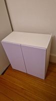 Armoire à suspendre 