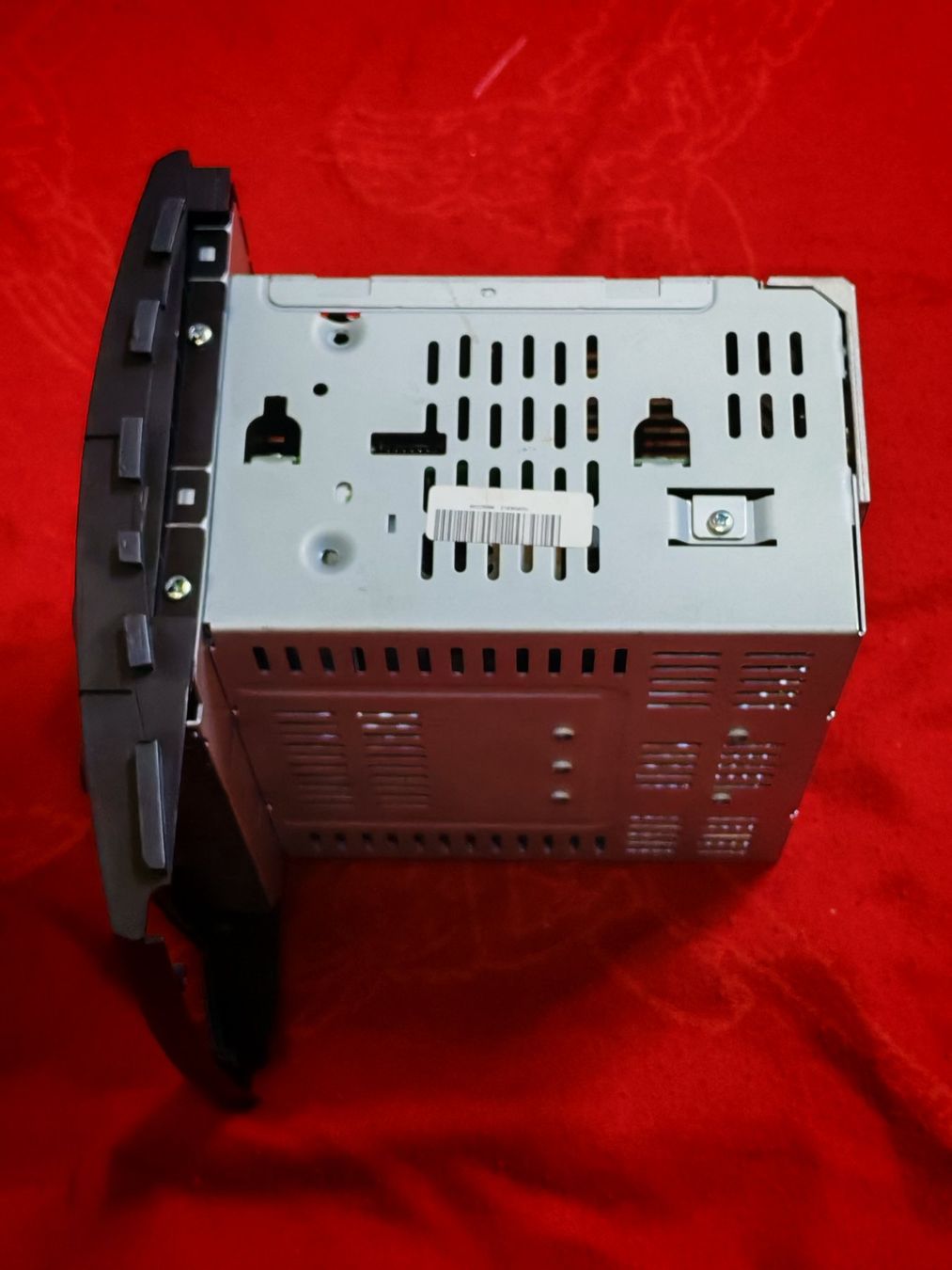 Radios: AUTORADIO PER SSANGYONG AGC-9141RC – Neu (gemäss Beschreibung) aus Cadenazzo von Mulinacu 5