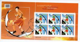 KB,  Juniorenfussball 2006 ⨀👍