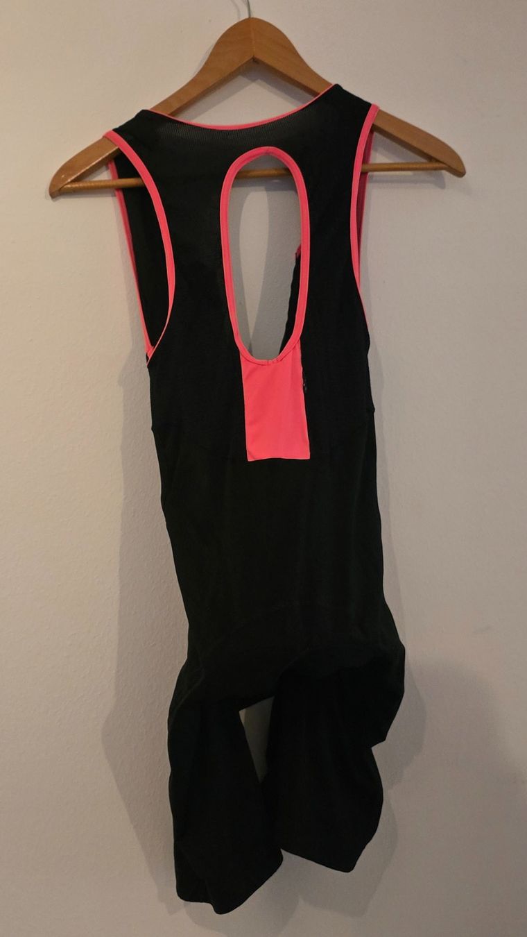 Rapha Canottiere & Pantaloni: Rapha - Women`s Merino Bundle – Usato da Oberdorf SO venduto da Seventy_One 8