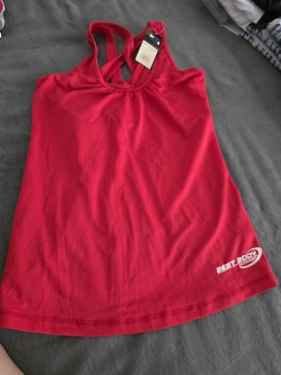 Altra biancheria intima: BEST BODY GRÖSSE L – Usato da Reitnau venduto da cuorematto01 1