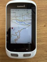 Garmin Edge Explore 1000 GPS Fahrradcomputer