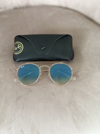 originale Ray- Ban Sonnenbrille