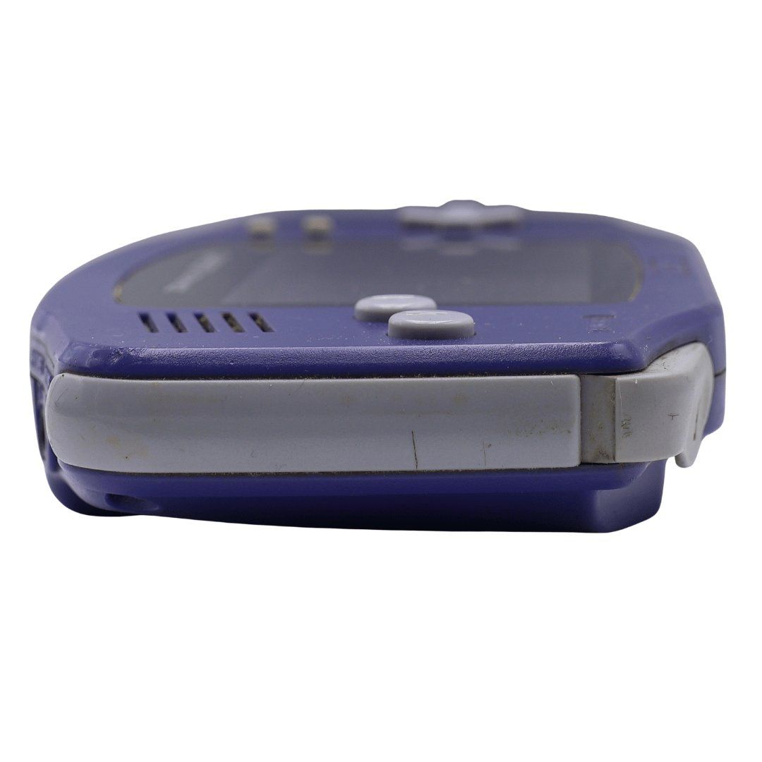 Nintendo Console: GameBoy Advance [Purple] – Usato da Paudex venduto da dindeboy 2