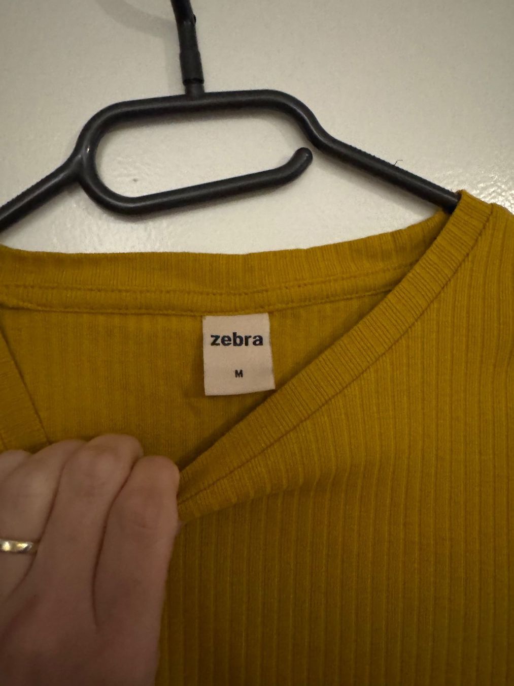 Maglioni & Felpe: Zebra Pullover, Gelb, Gr. S / M - Top Zustand! – Usato da Künten venduto da bel_6wn2 1