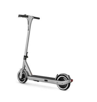 Soflow Kickboard: SoFlow E-Scooter SO ONE+, Silver grey – Neu (gemäss Beschreibung) aus Bassersdorf von COOL-AG 1