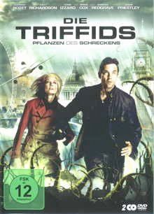 Tutti i DVDs: Die Triffids - Pflanzen des Schreckens – Usato da Ebikon venduto da Moviefreak01