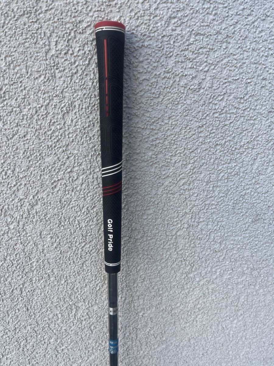 Mazze & Set: Fer 3 de la marque Lynx – Usato da Vétroz venduto da jer_xgh6 1