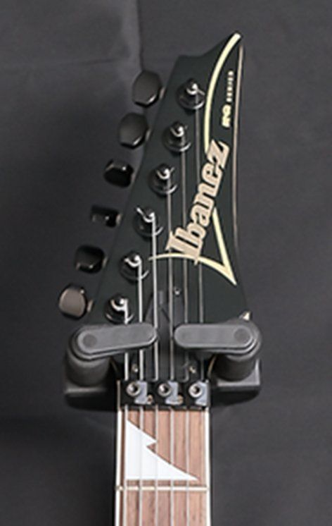 Ibanez Musikinstrumente: Guitare Ibanez RG370DXZ – Neu (gemäss Beschreibung) aus Colombier NE von rob_h775 5