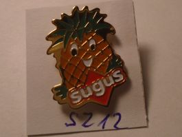 1 Sugus Ananas🍍 Pin (S212)