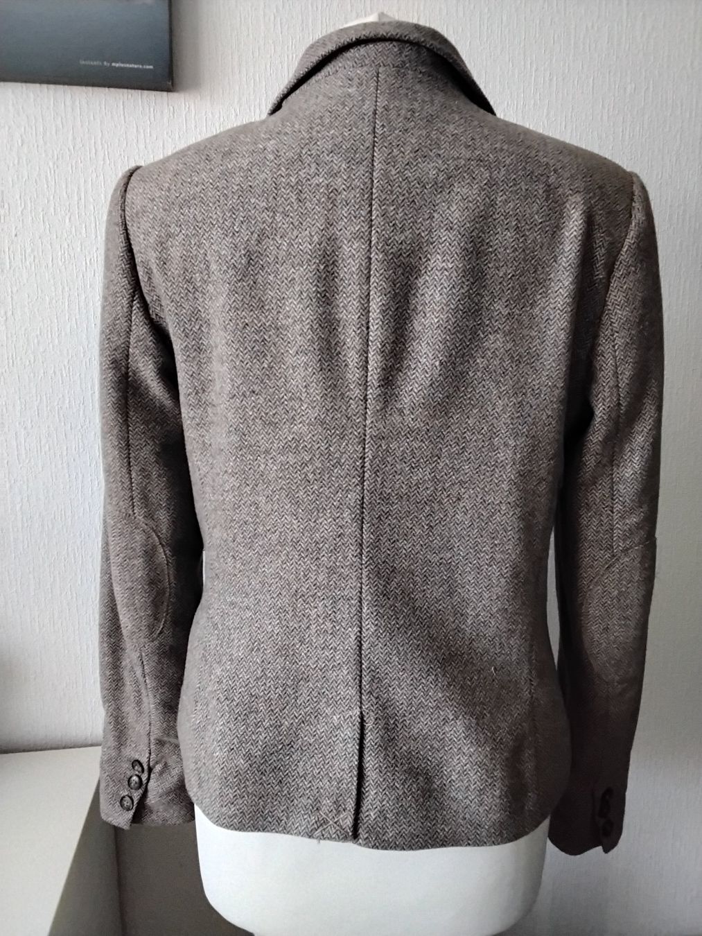 H&M Jacken: Blazer H&M marron t44 – Neu und originalverpackt aus chêne-bourg von patty190 1