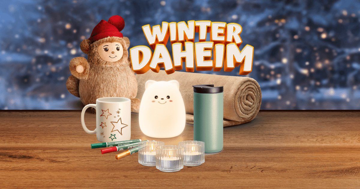 Coop Giocattoli: Coop Winter Daheim:   Lavea Plüsch – Nuovo e nell'imballaggio originale da Allenwinden venduto da Obalu 1