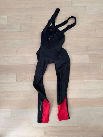 Lange Bibshort Gore Wear - Grösse XL