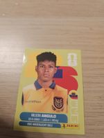 Panini WM 2026 ECU 17