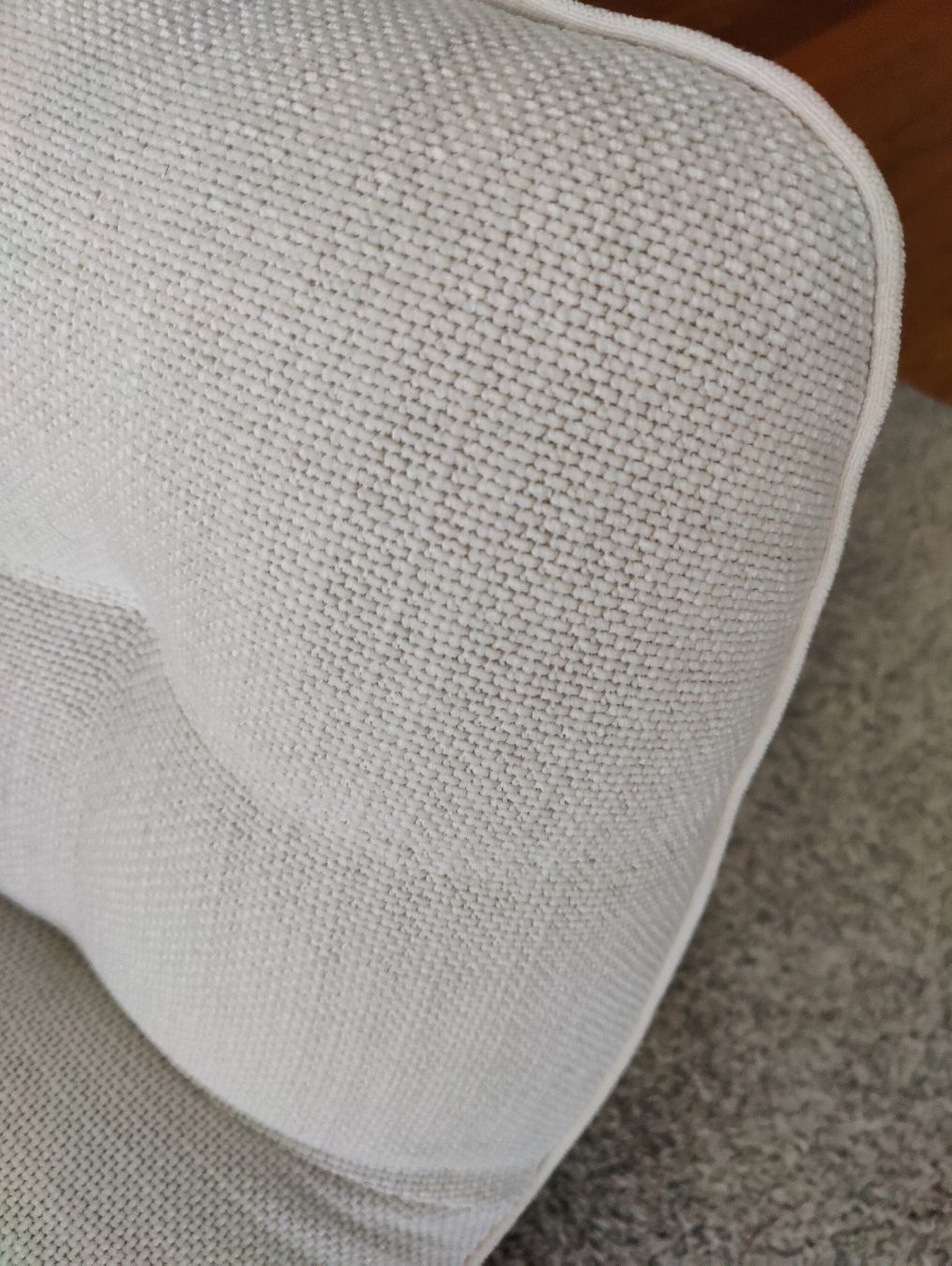 Roche Bobois Divani: Roche Bobois "Parcours" Designer Sofa – Nuovo (secondo la descrizione) da Cham venduto da rtp_p56w 2