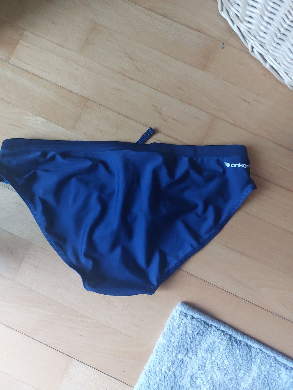 Badehosen: Herrenbadehose Gr M – Gebraucht aus Landquart von Cedes 1