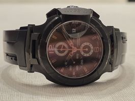 Tissot T-Race Automatic Chronograph – Swiss Made – Schwarz