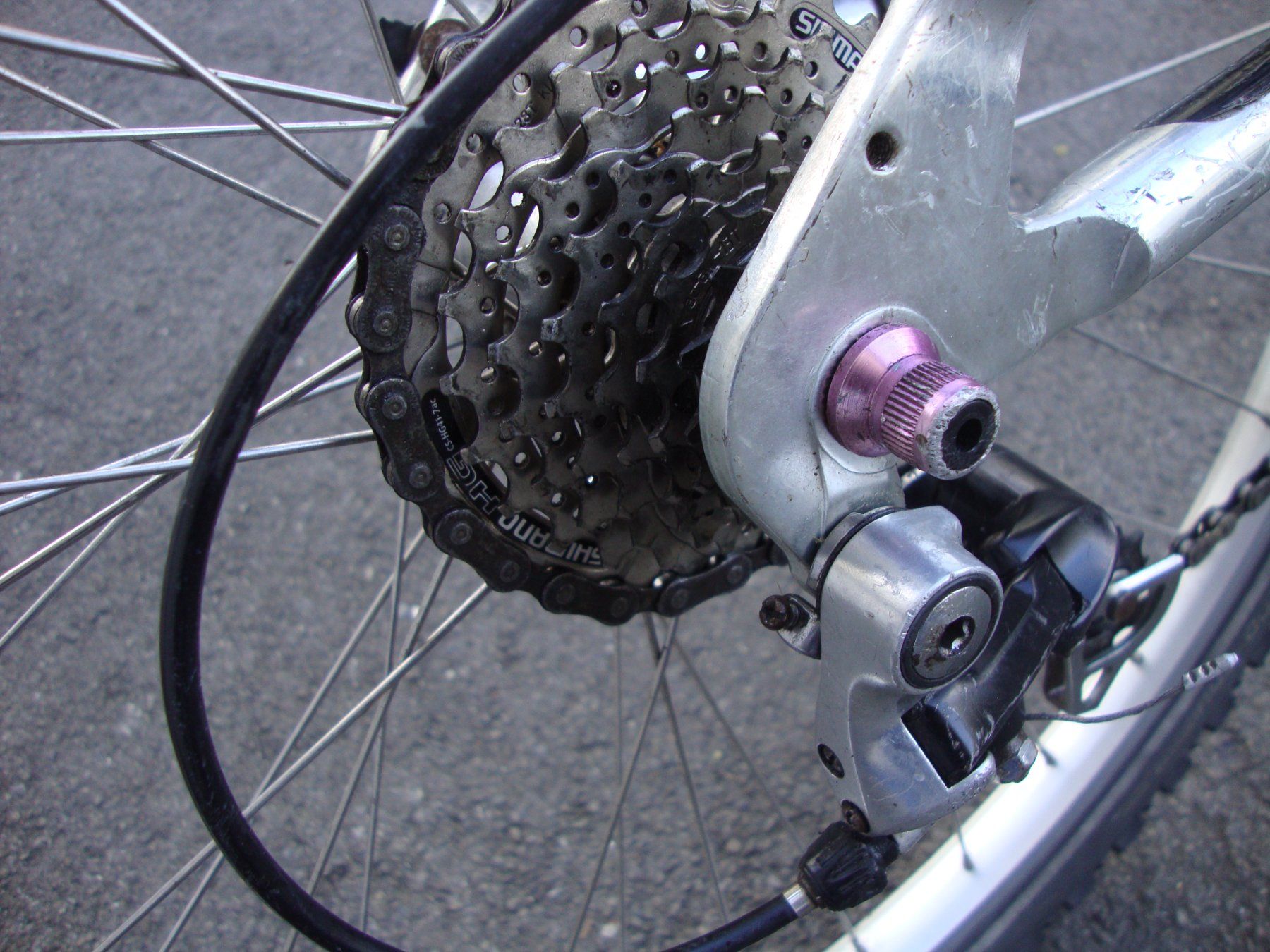 Biciclette: Herren Velo – Usato da Thun venduto da Velo-7 4