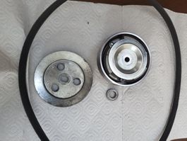 Piaggio Ciao Mono Kupplung und Pulley