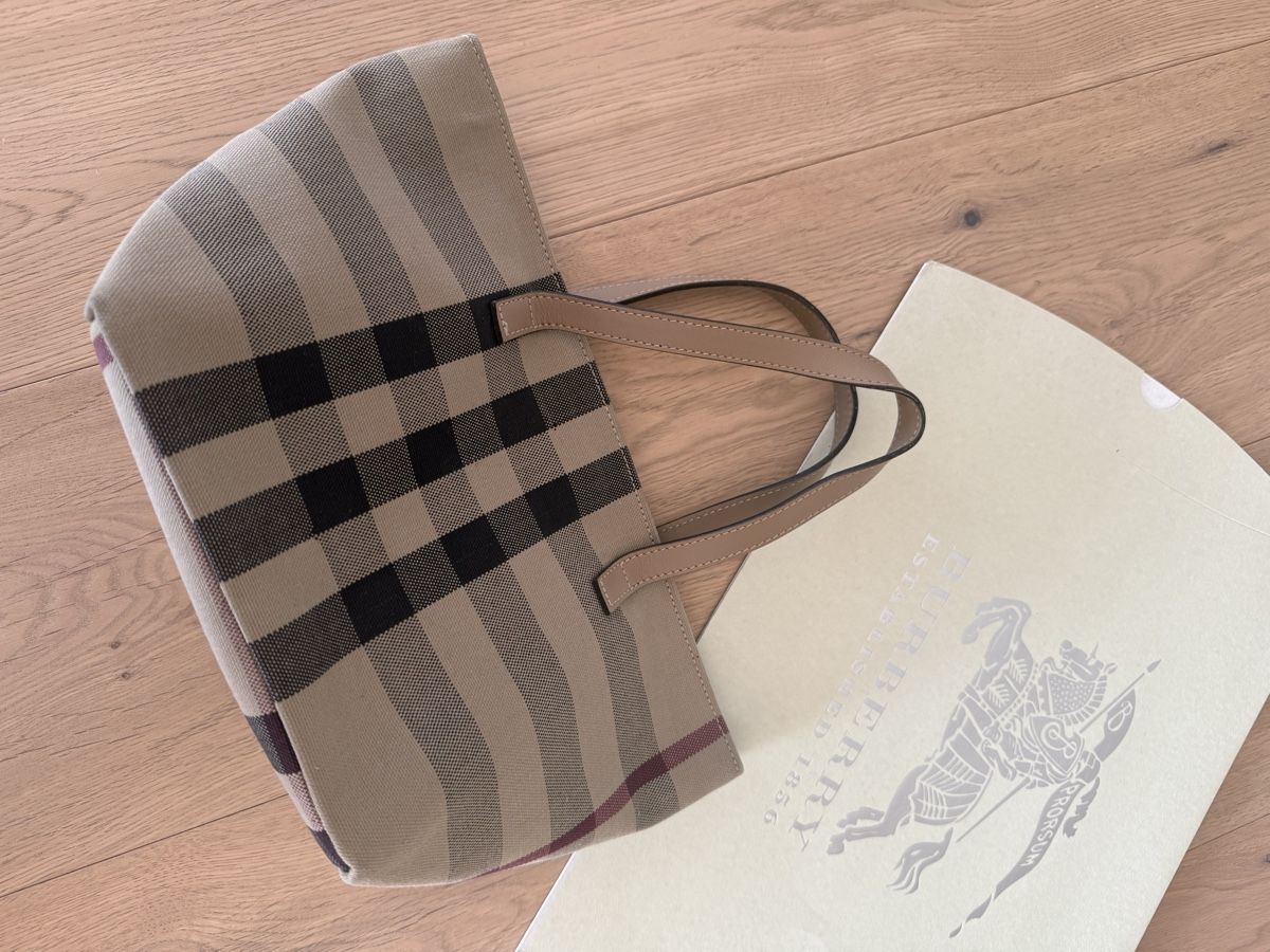 Borse da donna: Handtasche – Nuovo (secondo la descrizione) da Habsburg venduto da franziska_81 1