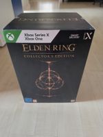 Elden Ring Collector's Edition Xbox Series X/S OVP Neu