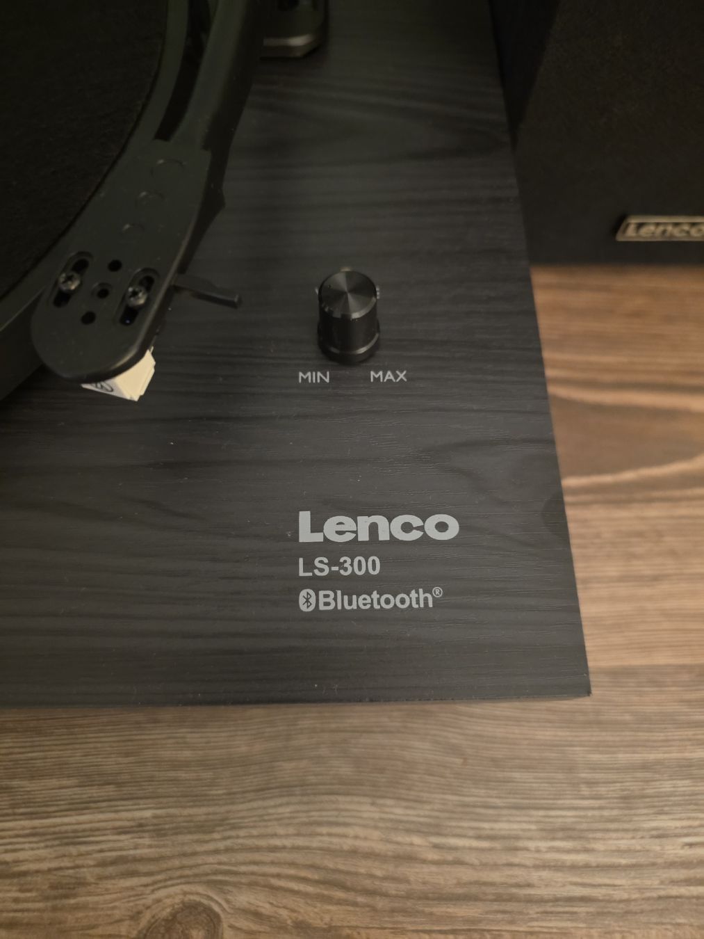 Lenco Giradischi: Plattenspieler Lenco LS 300 – Usato da Aarburg venduto da moto100 1