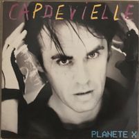 JEAN-PATRICK CAPDEVIELLE - JEAN-PATRICK CAPDEVIELLE - 33 Tou