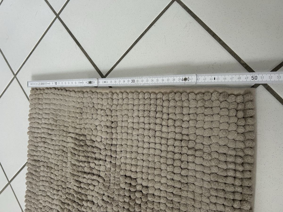 Teppiche: Badteppich / Badematte – Gebraucht aus Mägenwil von afiloni84 3